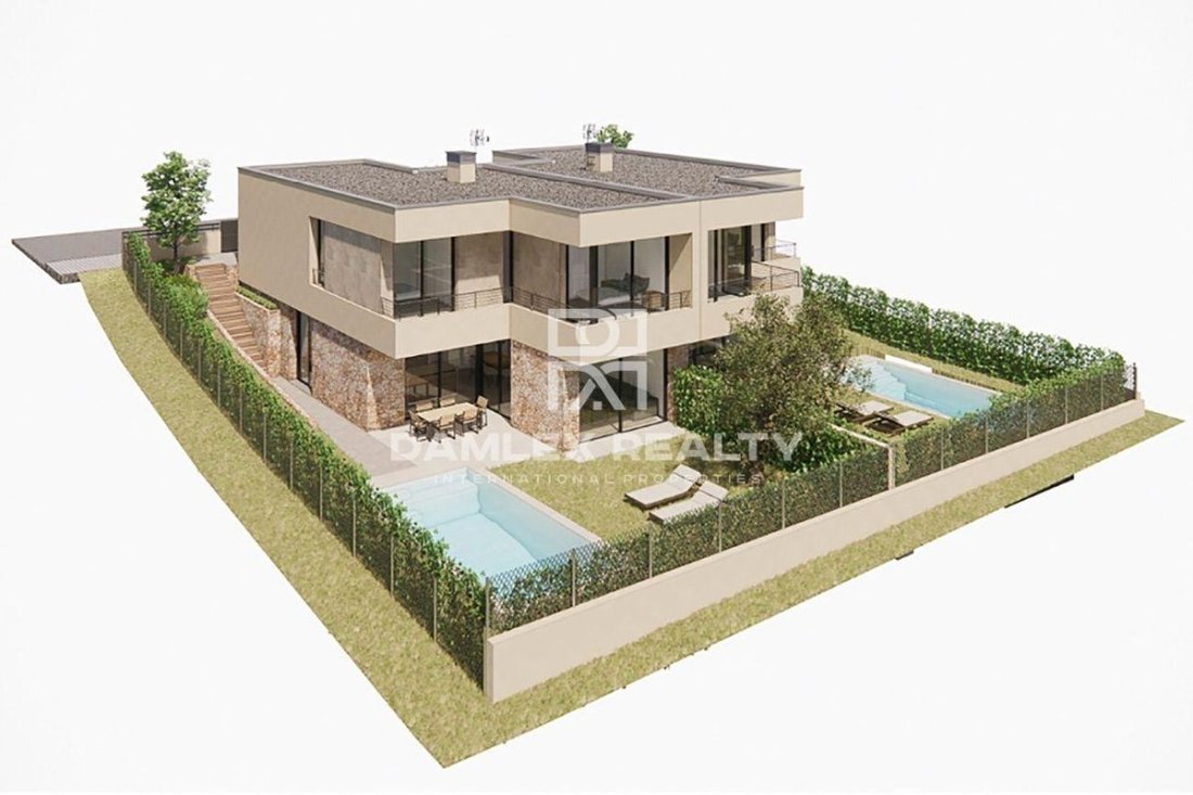 House in Calonge i Sant Antoni, Catalonia, Spain 2 - 12830582