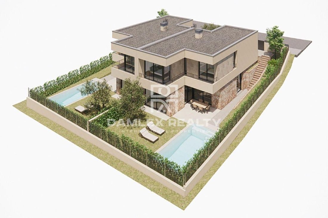 House in Calonge i Sant Antoni, Catalonia, Spain 3 - 12830582