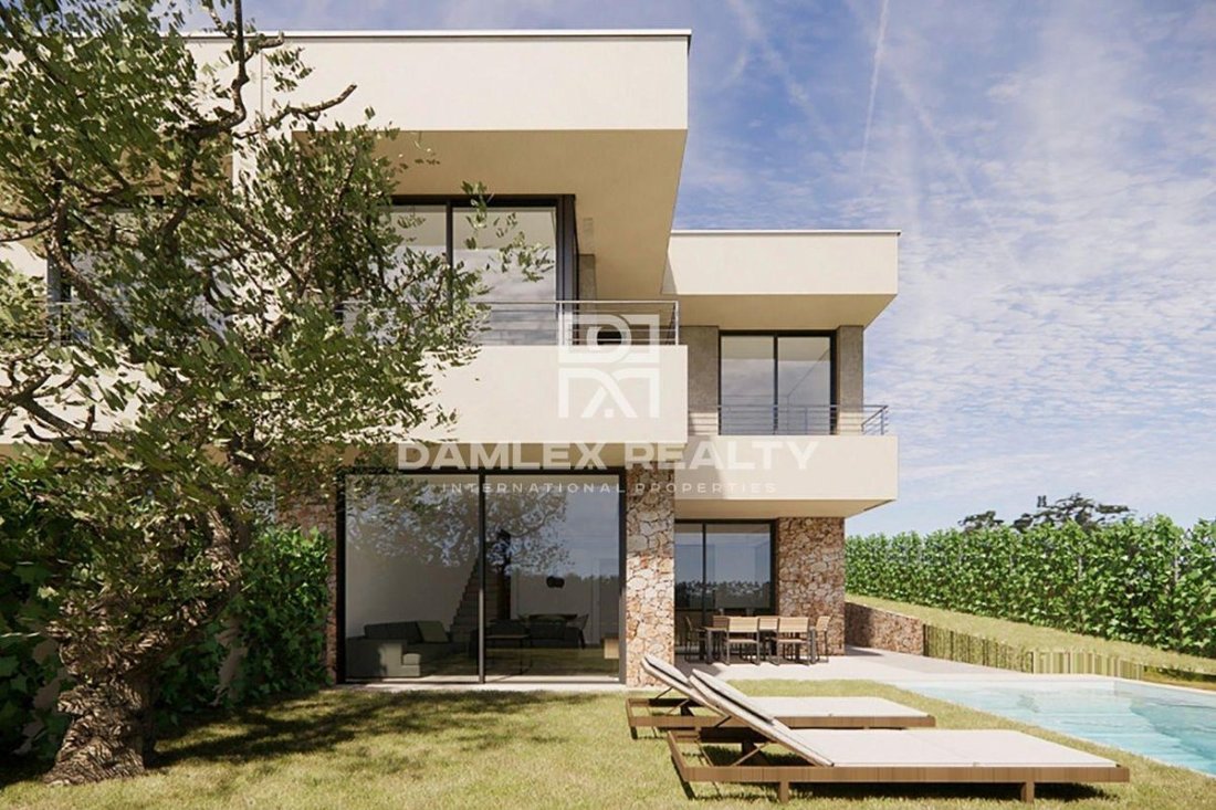 House in Calonge i Sant Antoni, Catalonia, Spain 4 - 12830582