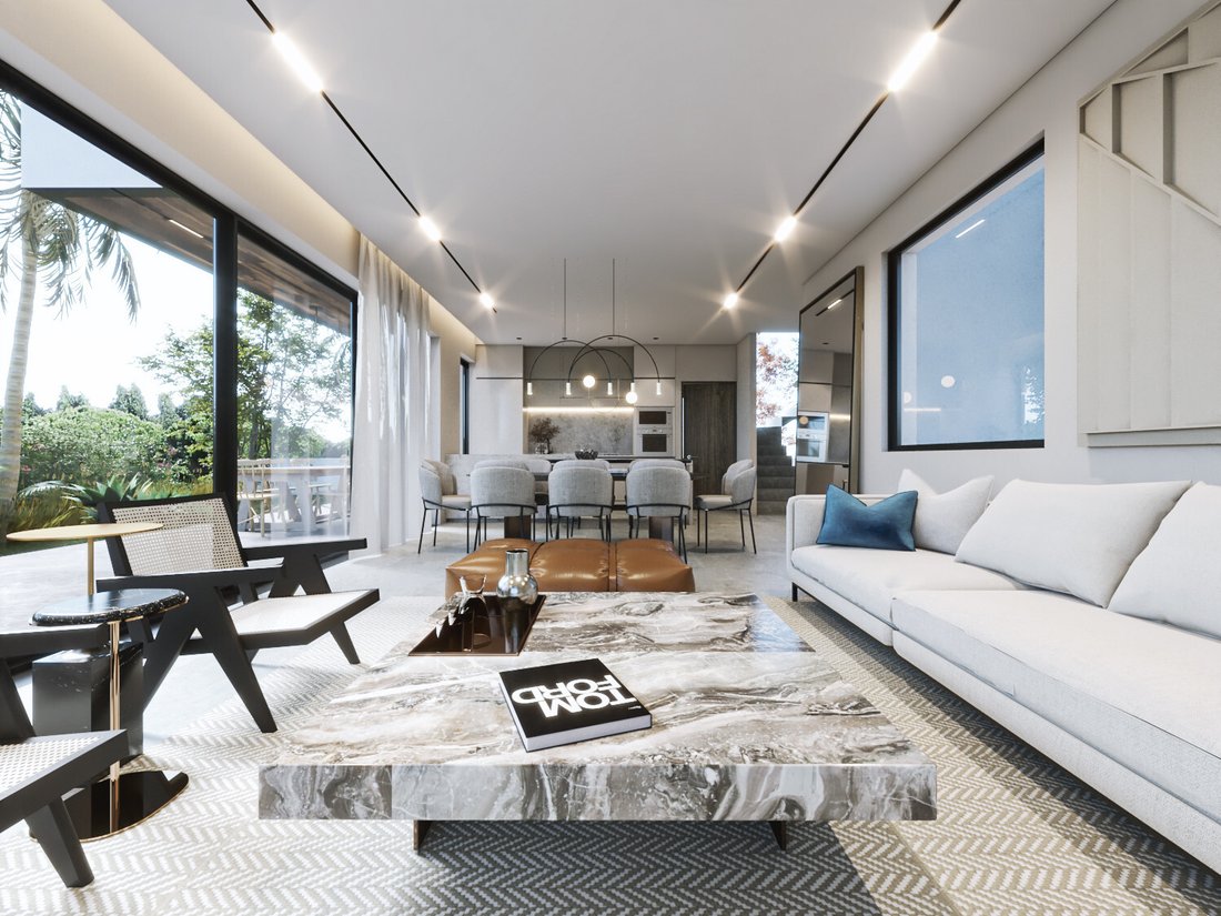 Villa in Estepona, Andalusia, Spain 3 - 12830399