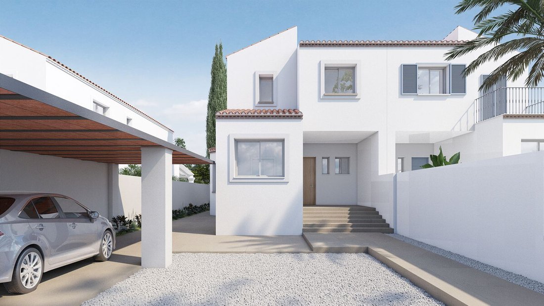 Villa in Guadalmina Baja, San Pedro de Alcantara, Spain 3 - 12830289