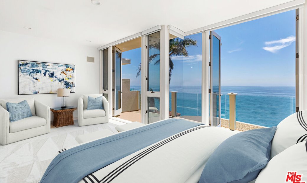 Condo Malibu Dans Malibu, Californie, états Unis à Vendre (12830149)