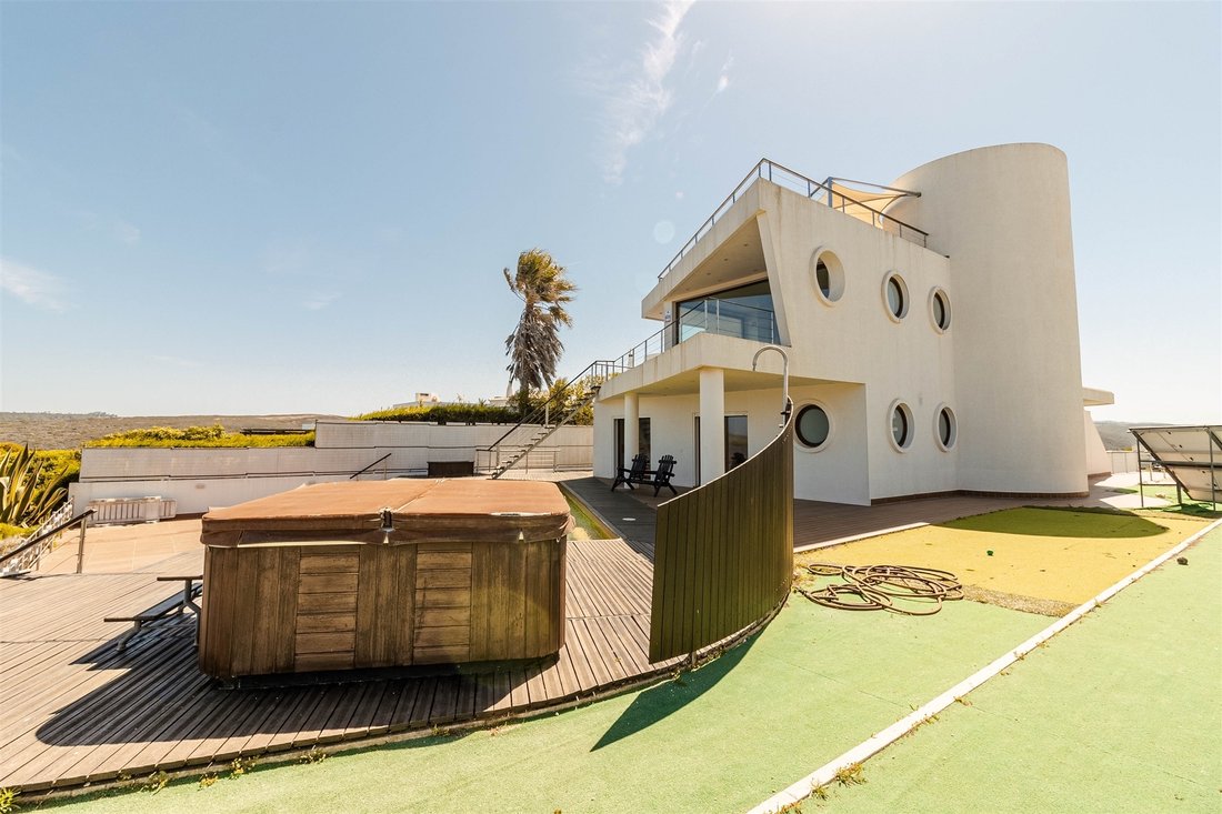 House in Aljezur, Algarve, Portugal 4 - 12829920