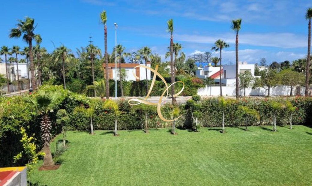 El Jadida Villa In El Jadida, Casablanca Settat, Morocco For Sale