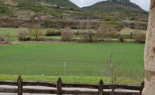 Casa a Miranda de Ebro, Castiglia e León, Spagna 1