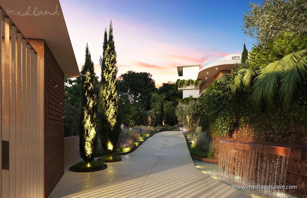 Apartment in Fuengirola, Andalusia, Spain 5 - 12831105