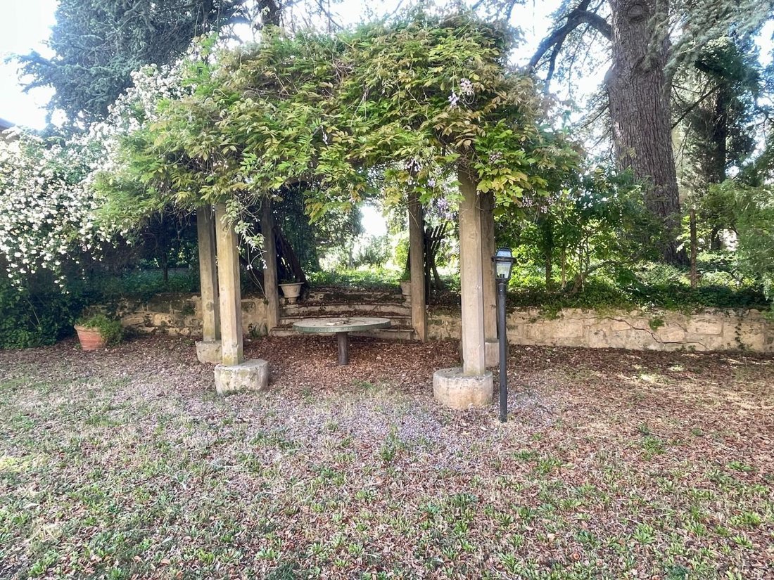 House in Poggibonsi, Tuscany, Italy 4 - 12831248