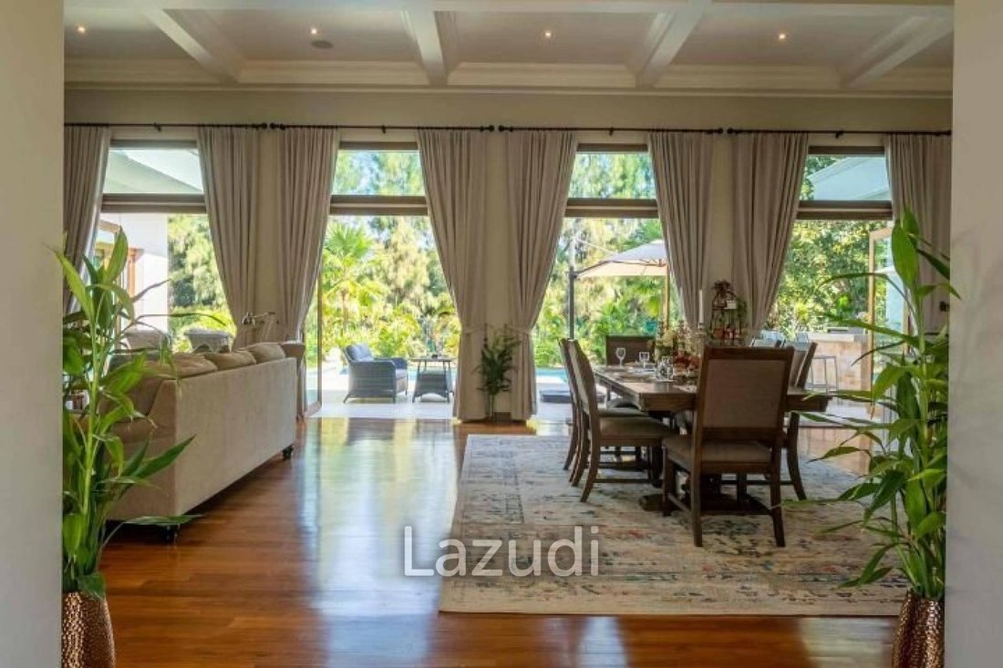 Villa in Saraphi, Chiang Mai, Thailand 5 - 12831653