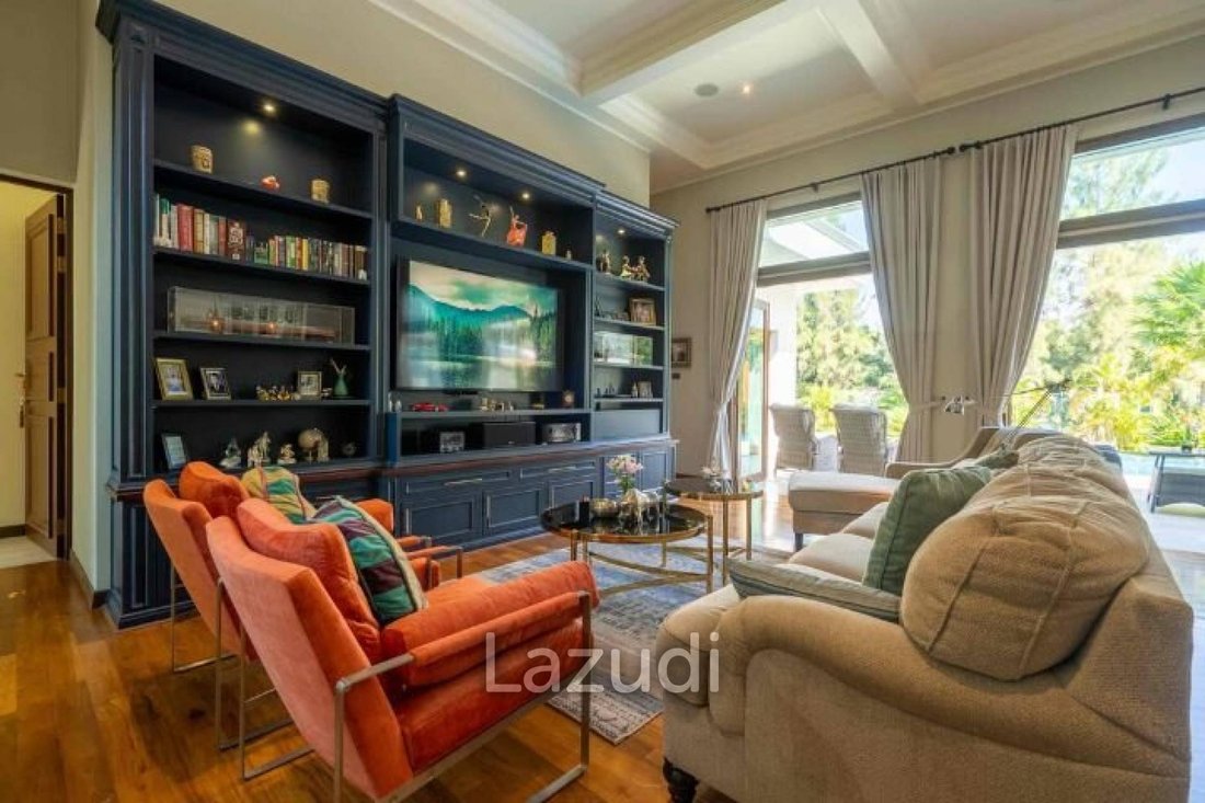 Villa in Saraphi, Chiang Mai, Thailand 2 - 12831653
