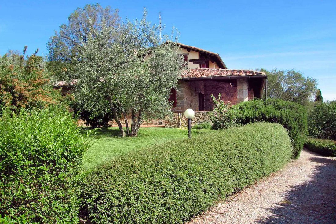 Monte San Savino, Tuscany, Italy 5 - 12831094