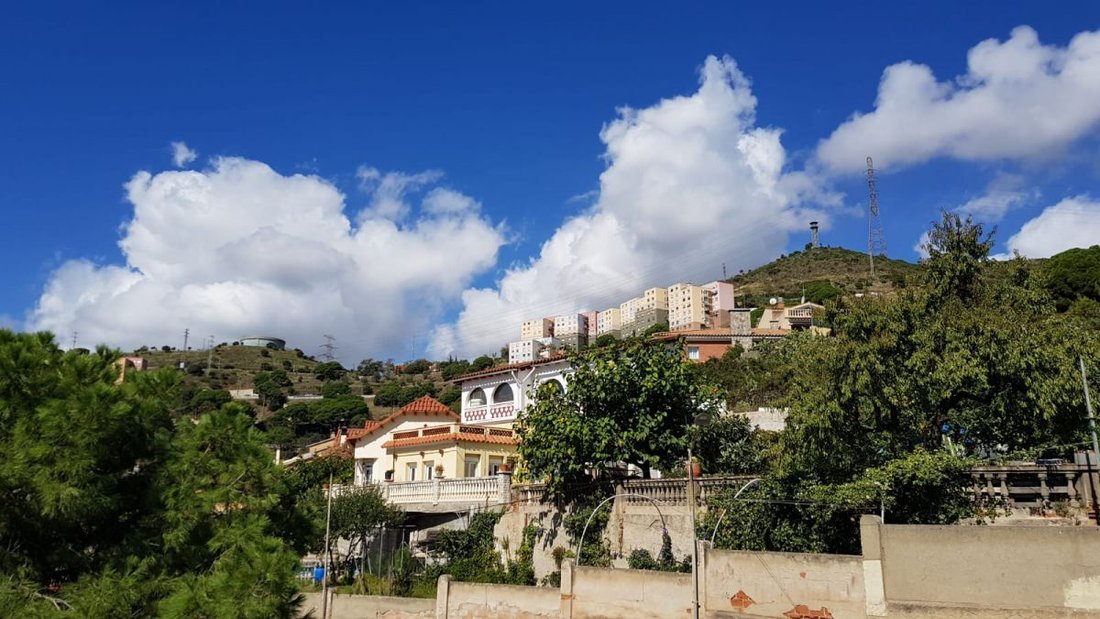 Land in Centre, Santa Coloma de Gramenet, Spain 5 - 12821427
