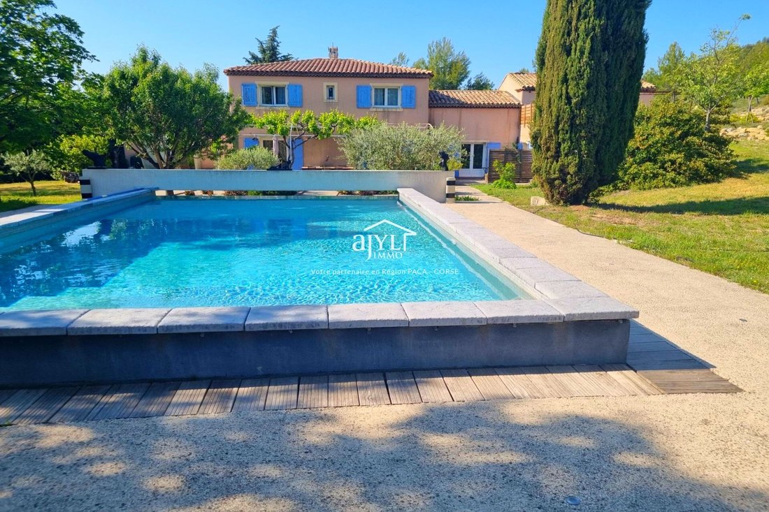Vente In Rognes, Provence Alpes Côte D'azur, France For Sale (12831283)