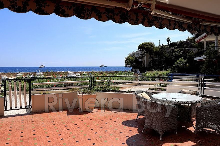 Apartment in Èze, Provence-Alpes-Côte d'Azur, France 3 - 12831289