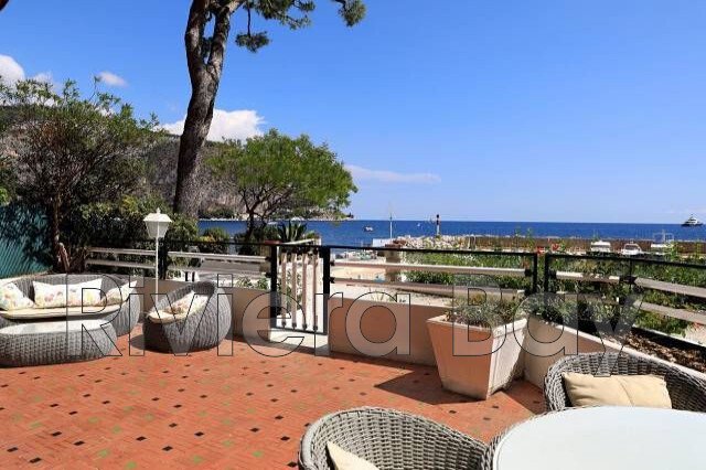 Apartment in Èze, Provence-Alpes-Côte d'Azur, France 2 - 12831289