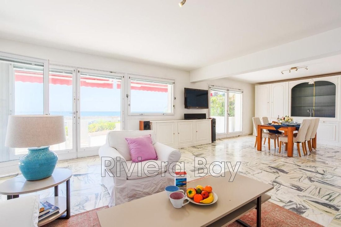 Apartment in Èze, Provence-Alpes-Côte d'Azur, France 2 - 12817803