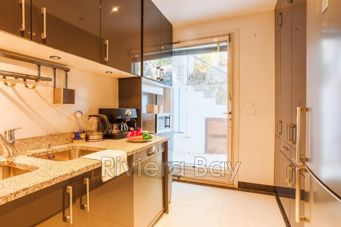 Apartment in Èze, Provence-Alpes-Côte d'Azur, France 4 - 12817803