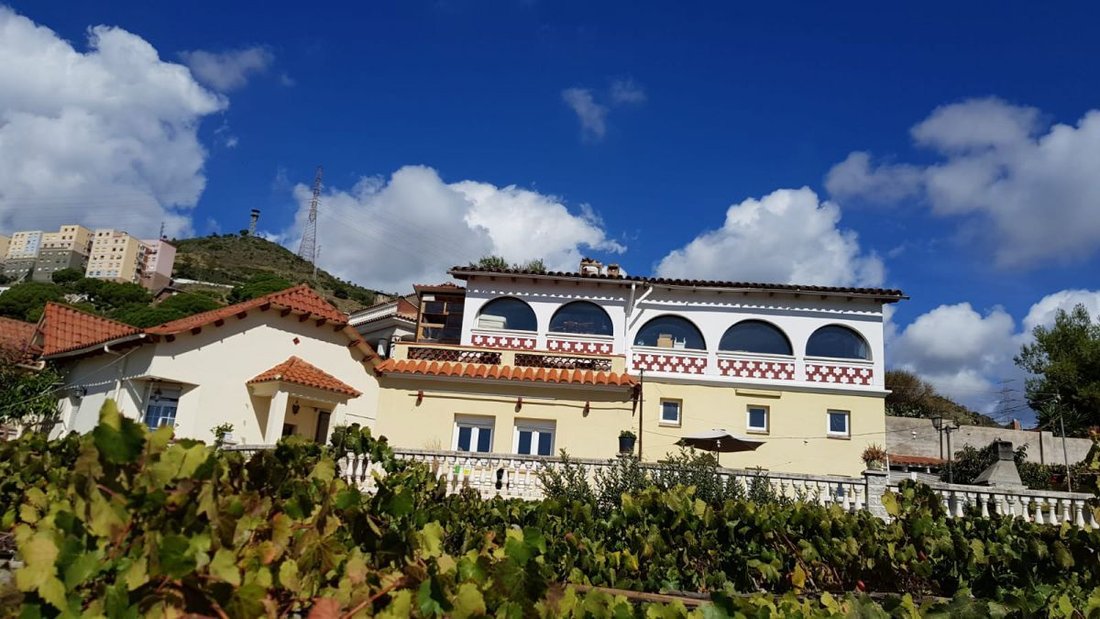 Land in Centre, Santa Coloma de Gramenet, Spain 4 - 12821427