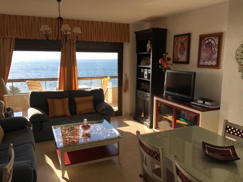 Apartment in Estepona, Andalusia, Spain 4 - 12819024