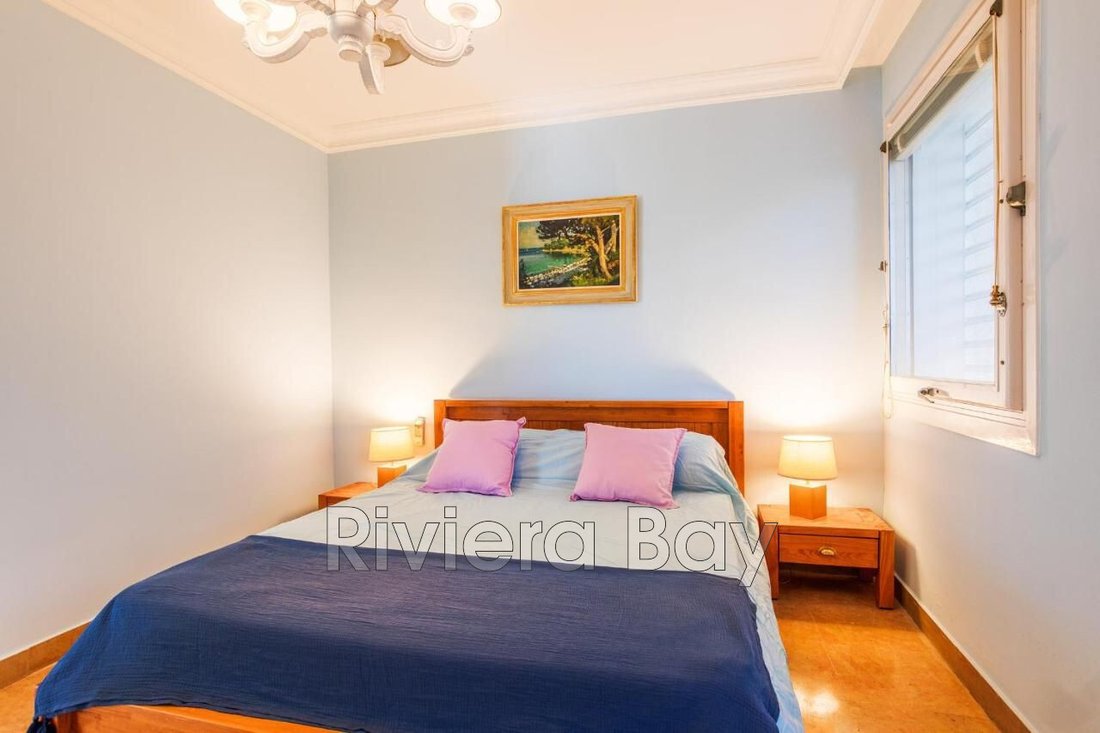 Apartment in Èze, Provence-Alpes-Côte d'Azur, France 5 - 12817803