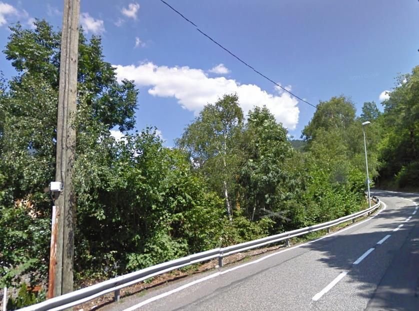 Land in Escaldes-Engordany, Escaldes-Engordany, Andorra 2 - 12823614
