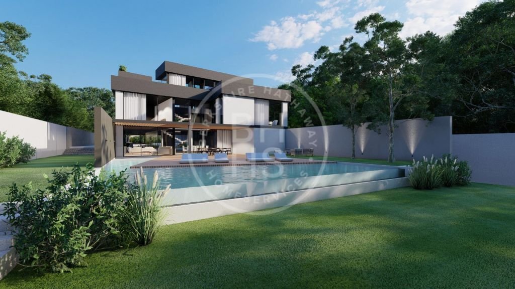 Casa a Barcellona, Catalogna, Spagna 3 - 12832138