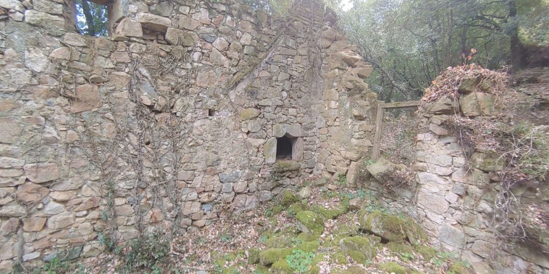 Land in Sant Feliu de Pallerols, Catalonia, Spain 5 - 12824141