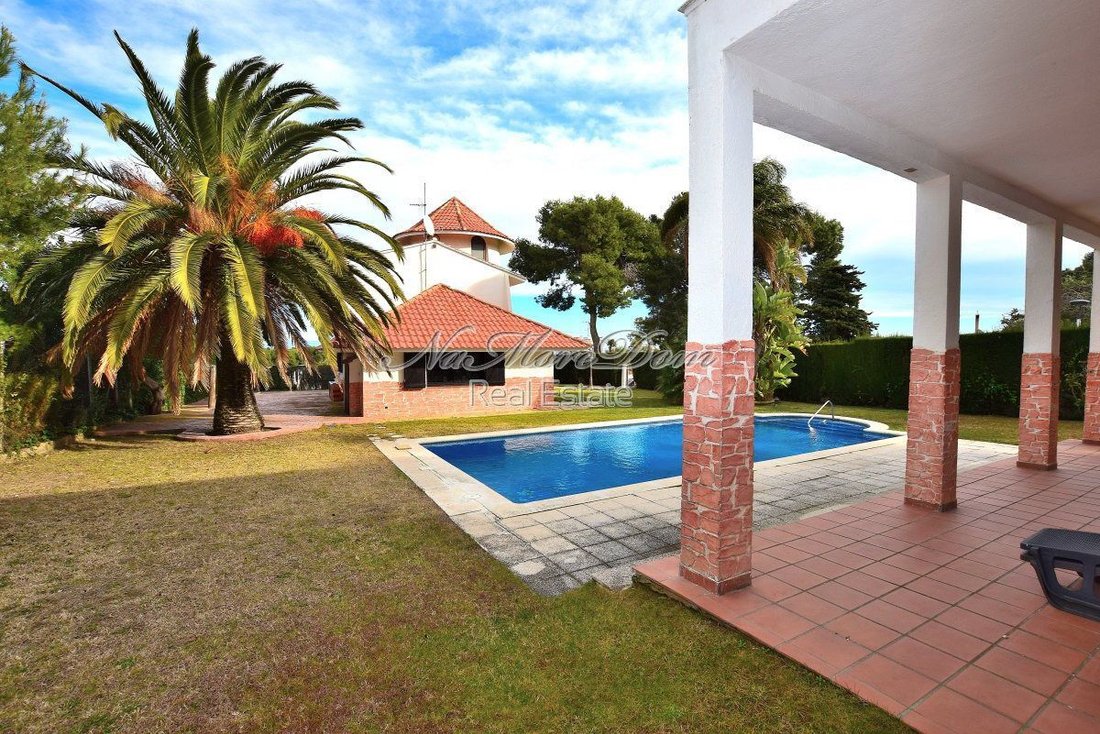 House in Salou, Catalonia, Spain 5 - 12832903