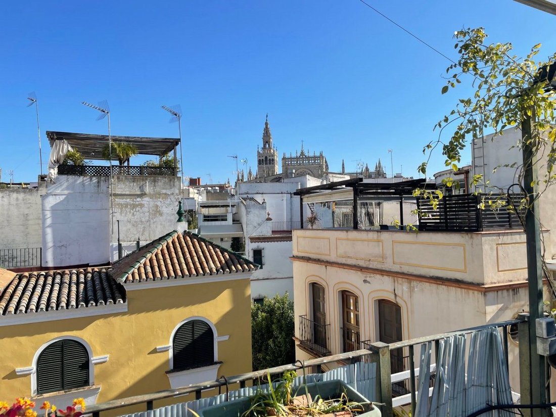 House in Casco Antiguo, Seville, Spain 1 - 12833033