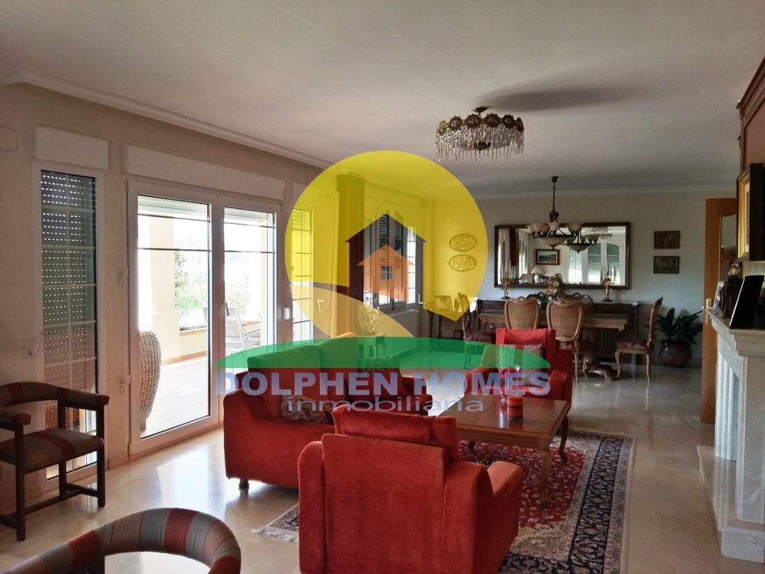 Villa Venta Valencia In Ontinyent, Valencian Community, Spain For Sale (12832437)