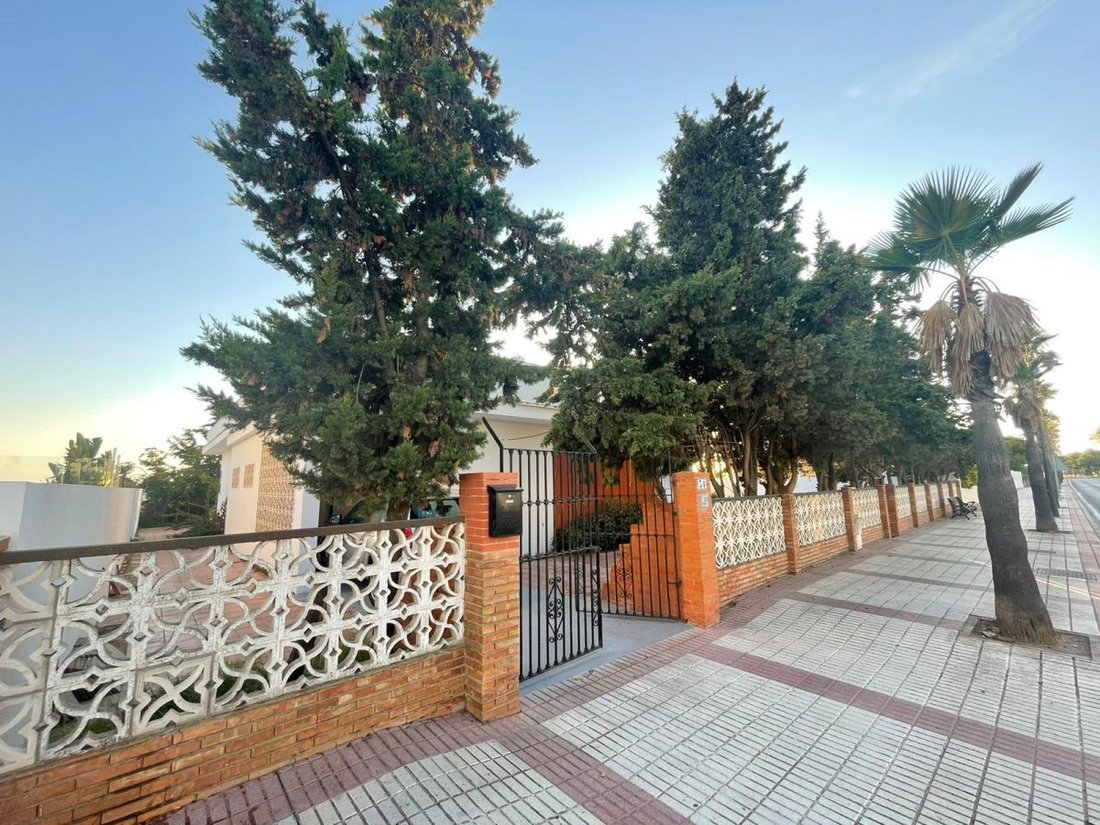 Chalet in El Rompido, Cartaya, Andalusia 3 - 12833114