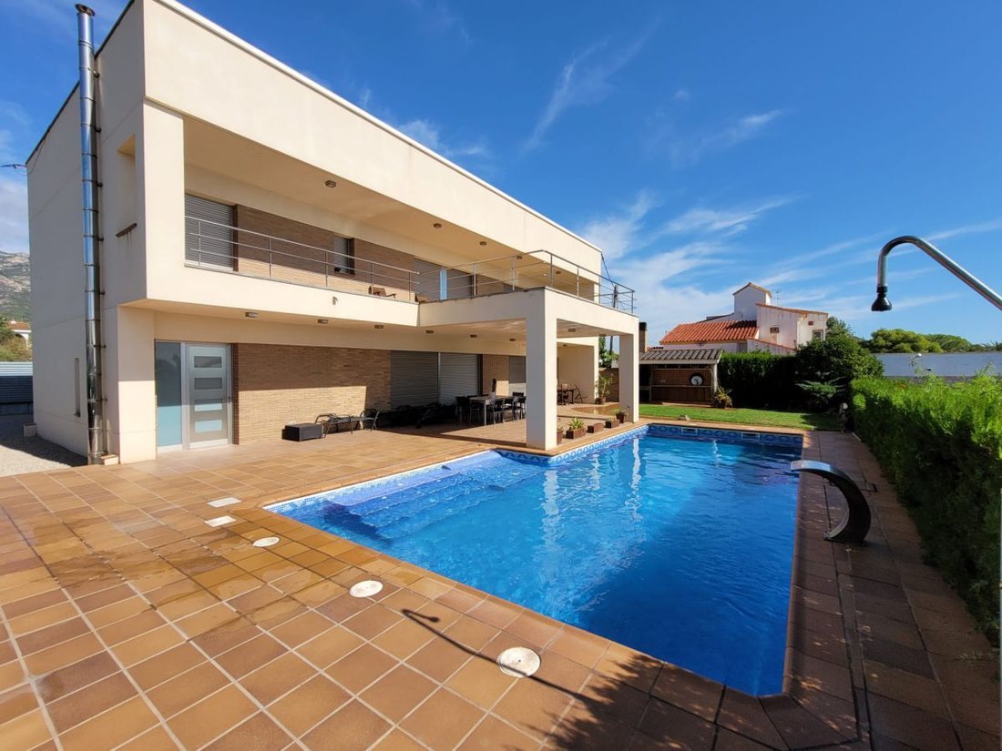 House in Alcanar, Catalonia, Spain 4 - 12832432