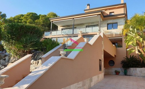 Chalet à Roda de Berà, Catalogne, Espagne 1