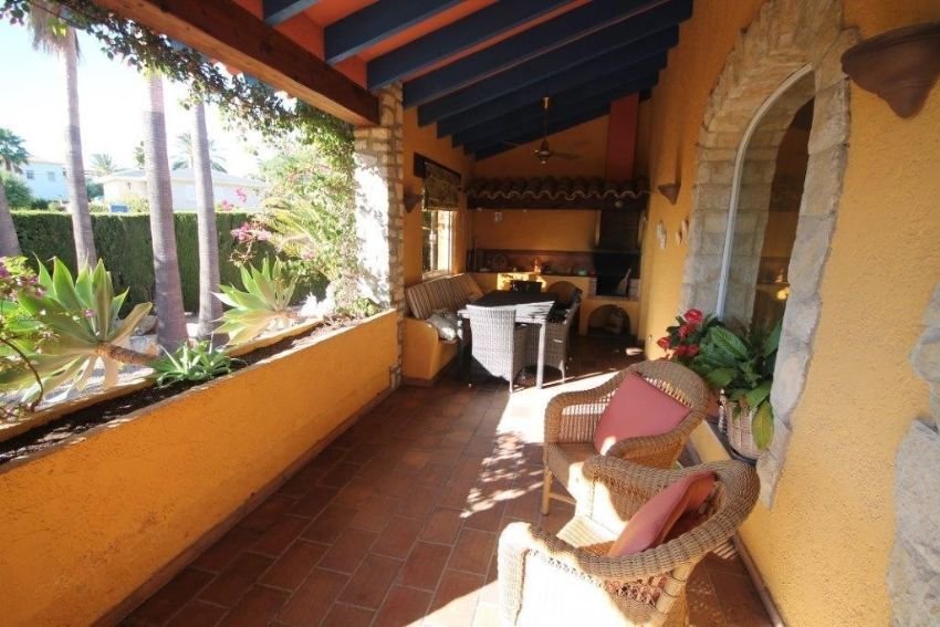 chalet à Benidorm, Valence, Espagne 3 - 12832934