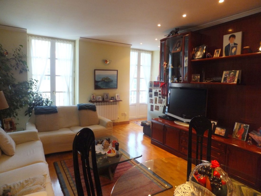 Apartment in Vitoria-Gasteiz, Basque Country, Spain 2 - 12832996