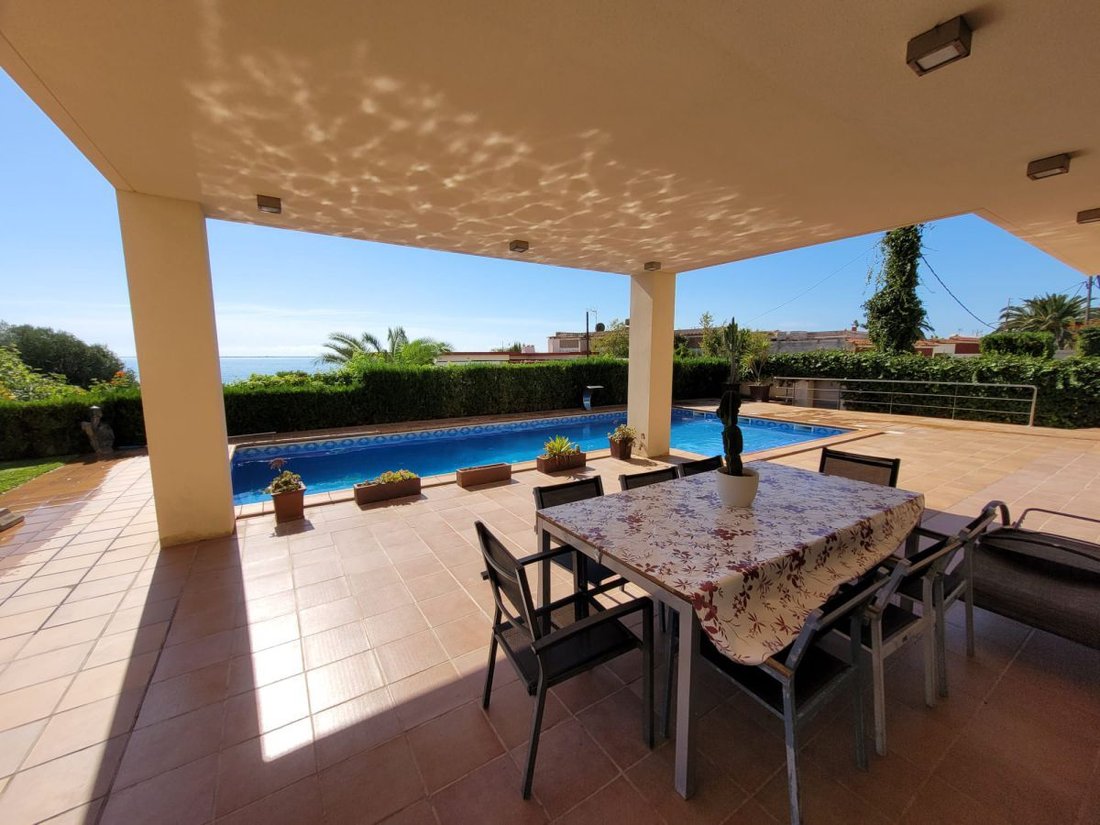 House in Alcanar, Catalonia, Spain 5 - 12832432