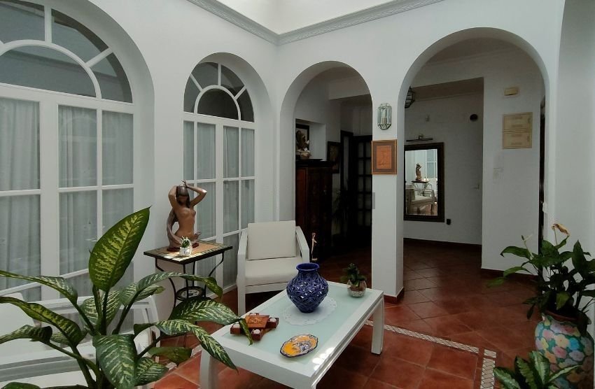 Casa Venta Cádiz In San Fernando, Andalusia, Spain For Sale (12832655)