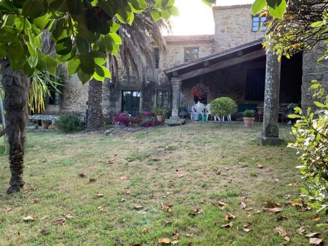 Haus in Teo, Galicien, Spanien 2 - 12833177