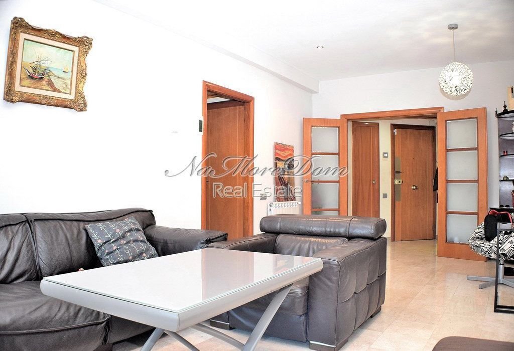 Apartment in Eixample, Barcelona, Spain 5 - 12832857