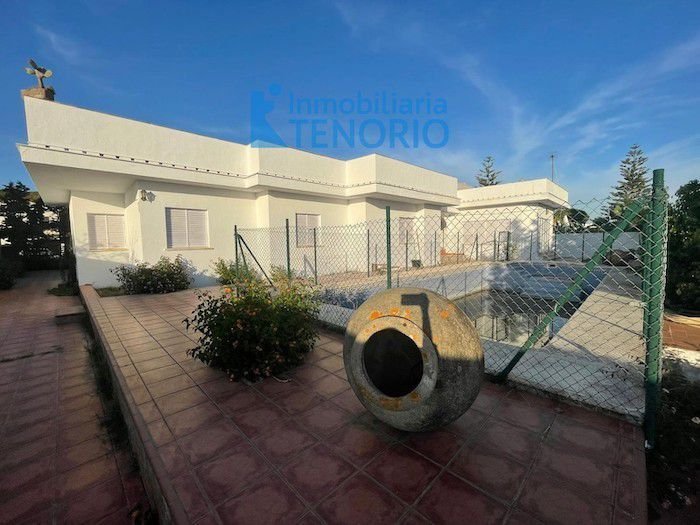 Chalet in El Rompido, Cartaya, Andalusia 2 - 12833114
