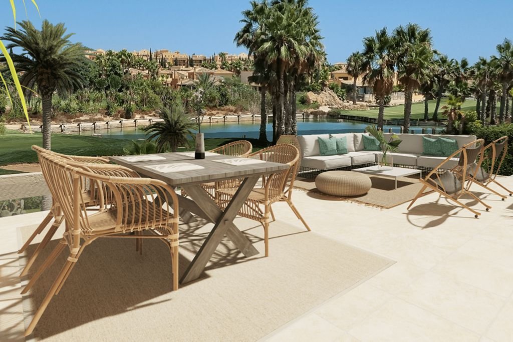 Chalet in Cuevas del Almanzora, Andalusia, Spain 4 - 12832963
