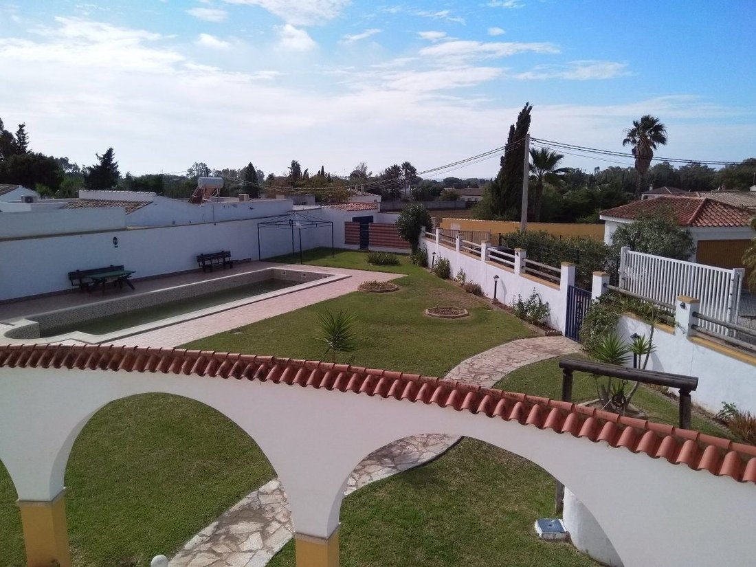 Finca Venta Cádiz In Conil De La Frontera, Andalusia, Spain For Sale (12832629)