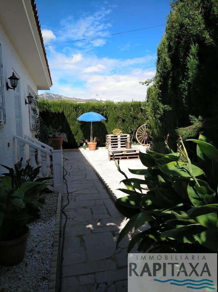Chalet in Alcanar, Catalonia, Spain 4 - 12832373