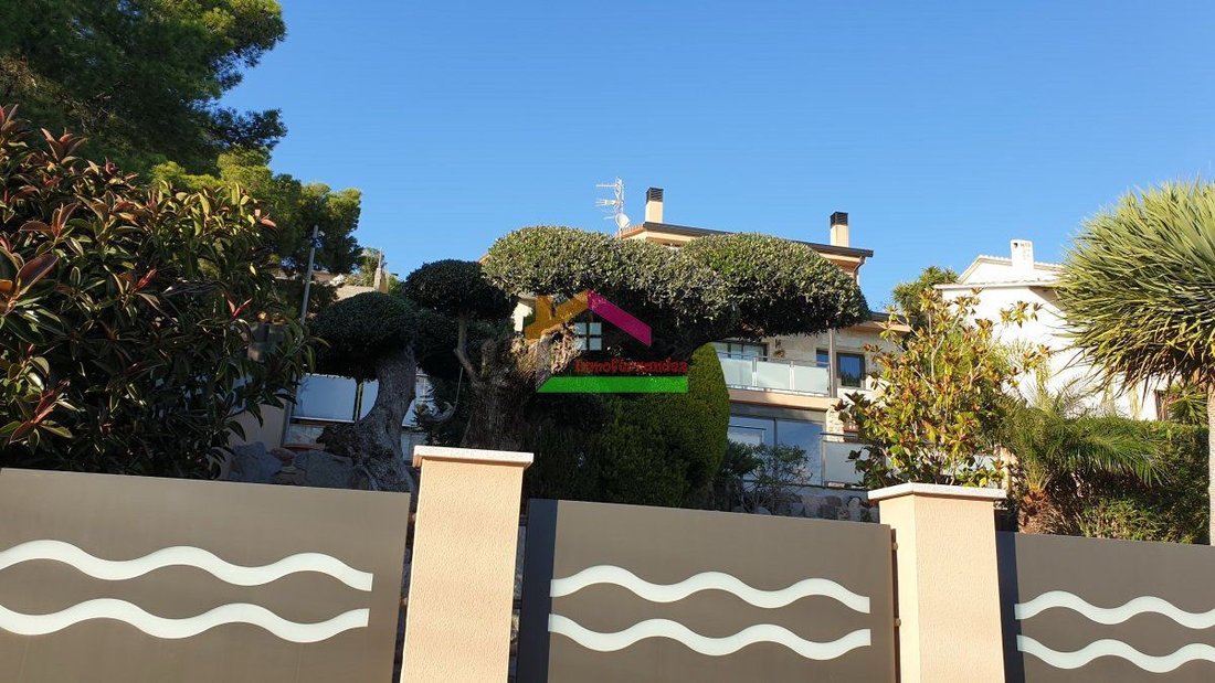 Chalet en Roda de Bará, Cataluña, España 3 - 12832807