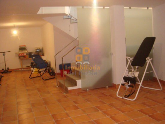 House in Huercal-Overa, Andalusia, Spain 1 - 12833393
