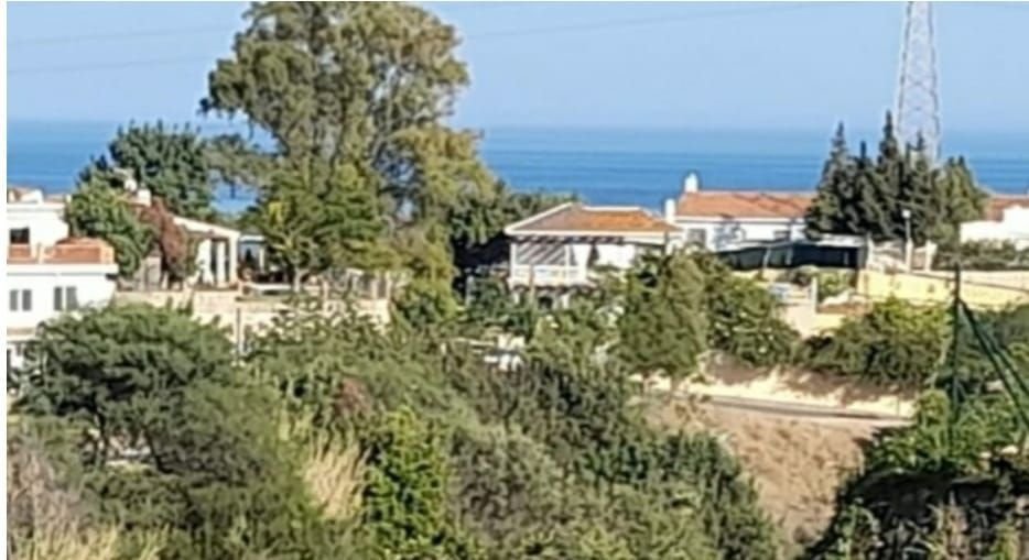 Chalet in Fuengirola, Andalusia, Spain 1 - 12832567