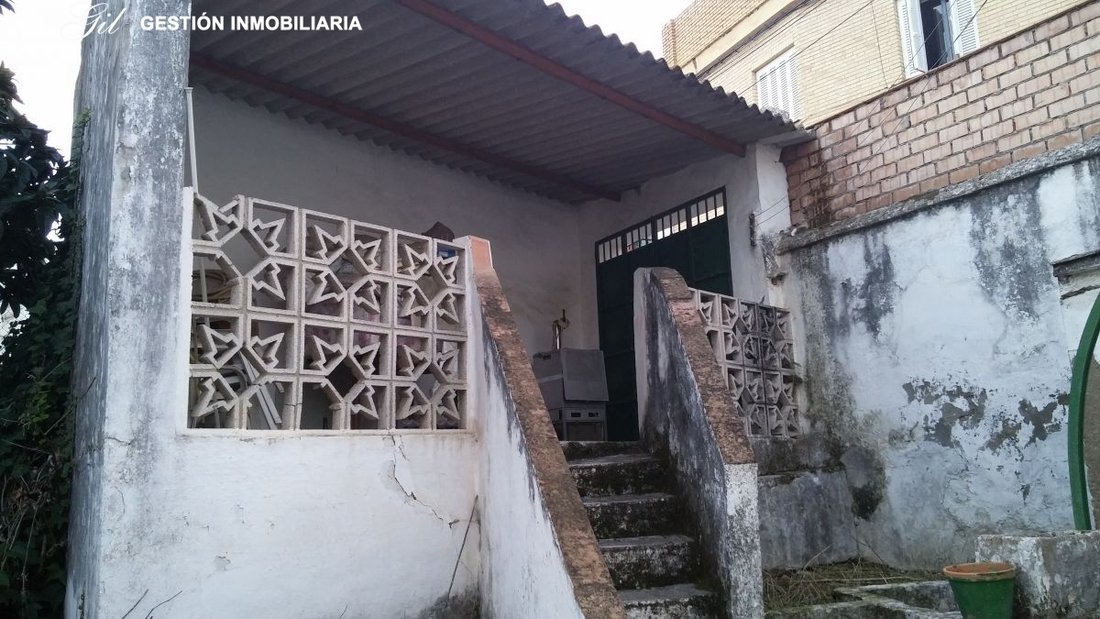 Land in Gelves, Andalusia, Spain 4 - 12832426