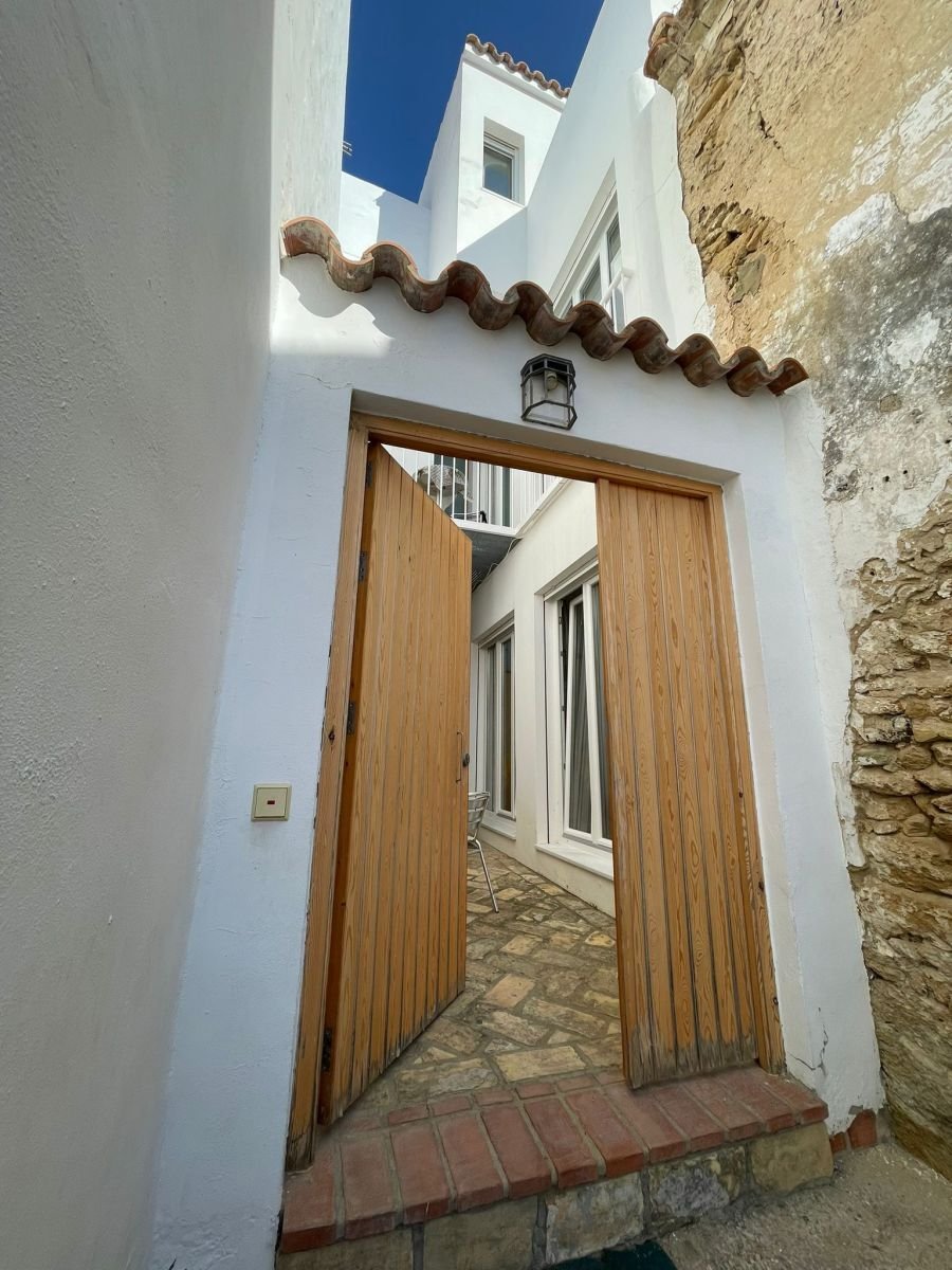 Casa Venta Cádiz In Conil De La Frontera, Andalusia, Spain For Sale (12833019)