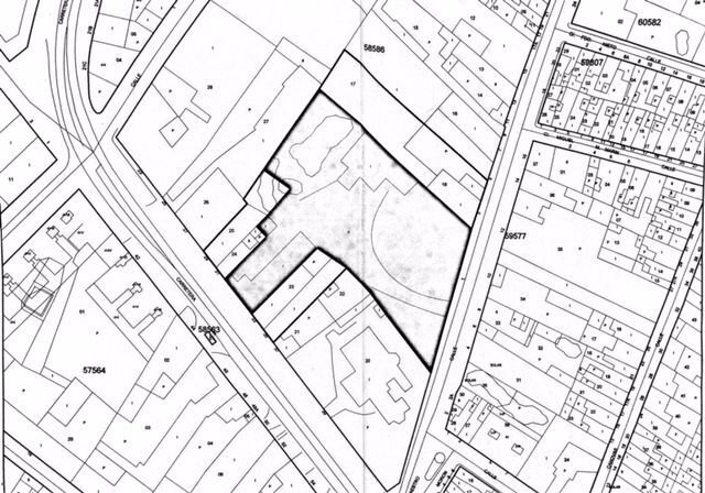 Land in Almendralejo, Extremadura, Spain 5 - 12832514