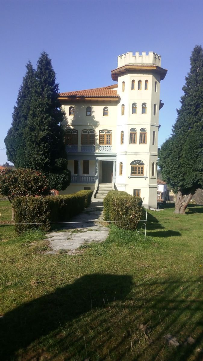 House in Llanes, Asturias, Spain 3 - 12832424