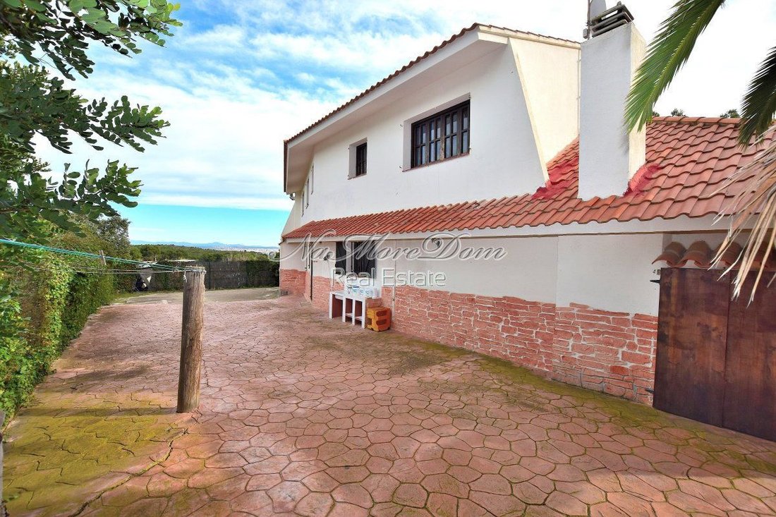 House in Salou, Catalonia, Spain 3 - 12832903